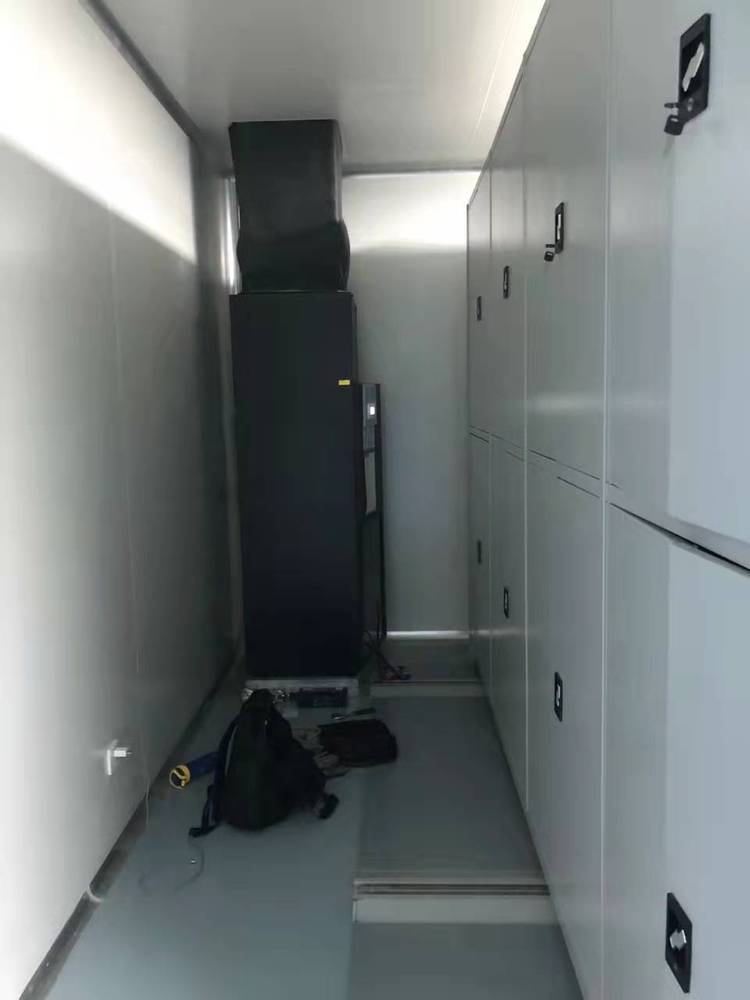 克莱门特机房空调关键部件维护指南 从压缩机更换到电子配件保养