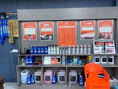 九龙坡上创星成 以专业电子配件维护，做您爱车的“隐形守护者”