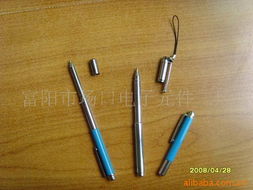 探究质量底线 富阳市场口电子元件二厂手写笔产品的维护与市场适配力